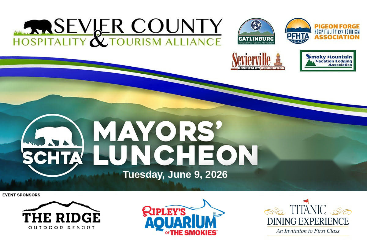 Mayor's Luncheon