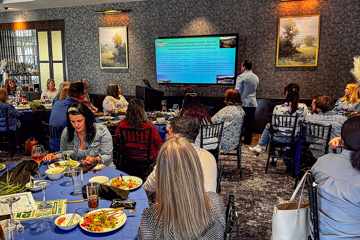 Hotel Indigo Gatlinburg