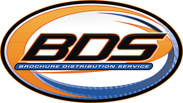 Brochure Distribution Services