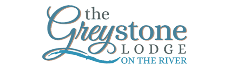 The Greystone Lodge on the River