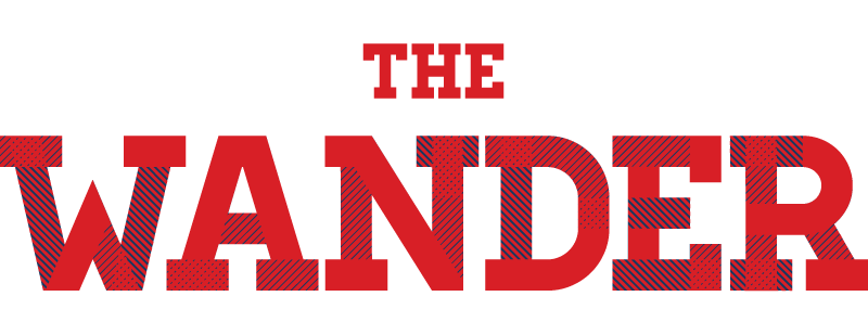 The Wander Hotel